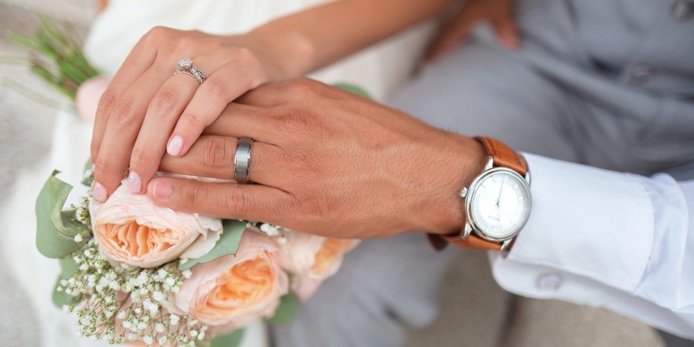 10 goede redenen om wél te trouwen