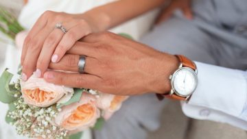 10 goede redenen om wél te trouwen