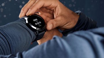 Lidl verkoopt nu een ideale smartwatch voor de sportmannen en -vrouwen
