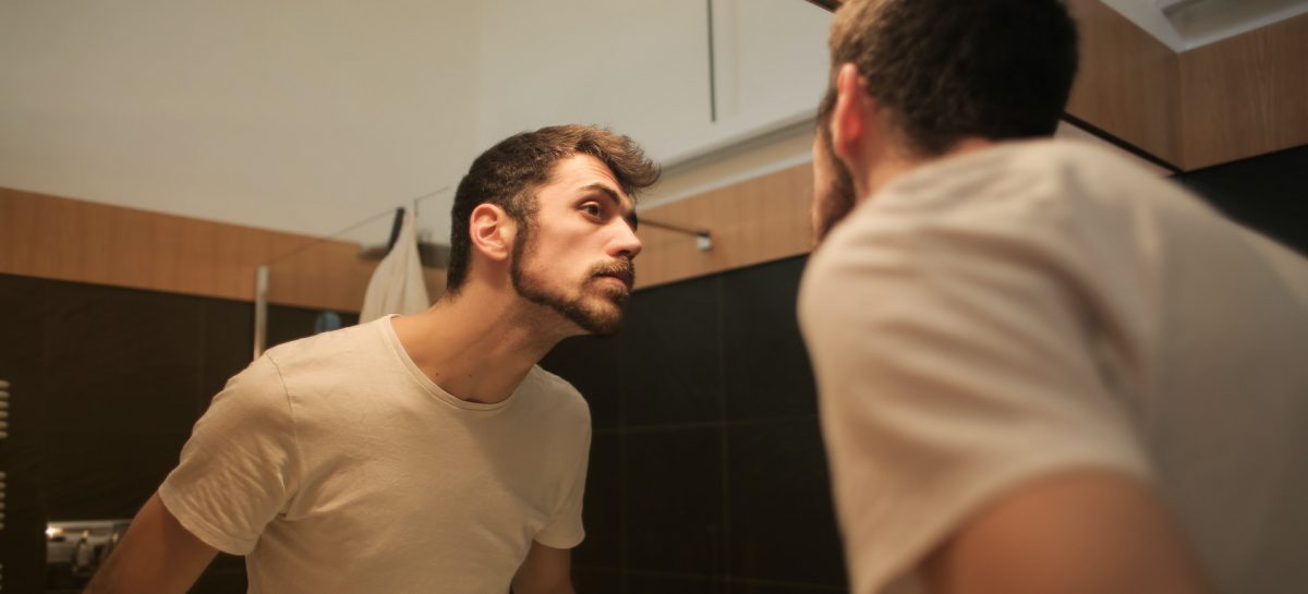 3 redenen waarom ook mannen goed voor hun huid moeten zorgen
