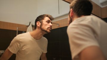 3 redenen waarom ook mannen goed voor hun huid moeten zorgen
