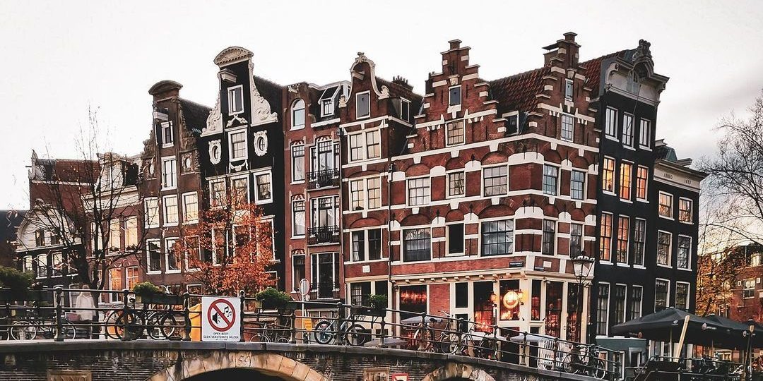 Dit zijn de 4 steden in Nederland met de hoogste huur