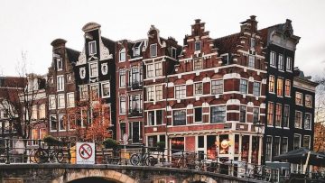 Dit zijn de 4 steden in Nederland met de hoogste huur