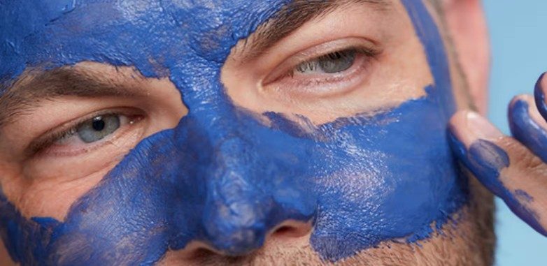 Waarom ook mannen gezichtsmaskers moeten gebruiken
