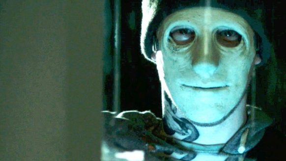 10 enge horrorfilms die nu op Netflix te zien zijn