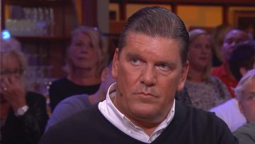 Oud-presentator en ex-gedetineerde Frank Masmeijer heeft twee bloedmooie dochters
