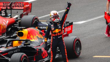 F1Max: hét nieuwe platform over Formule 1, Max Verstappen en meer