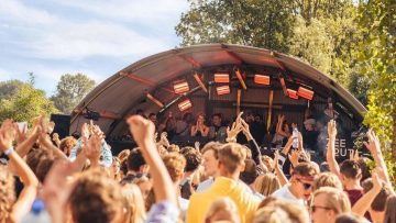 4 toffe festivals in september om de zomer mee af te sluiten