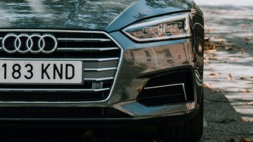 Audi fans opgelet: nieuwe functie helpt je met rode stoplichten