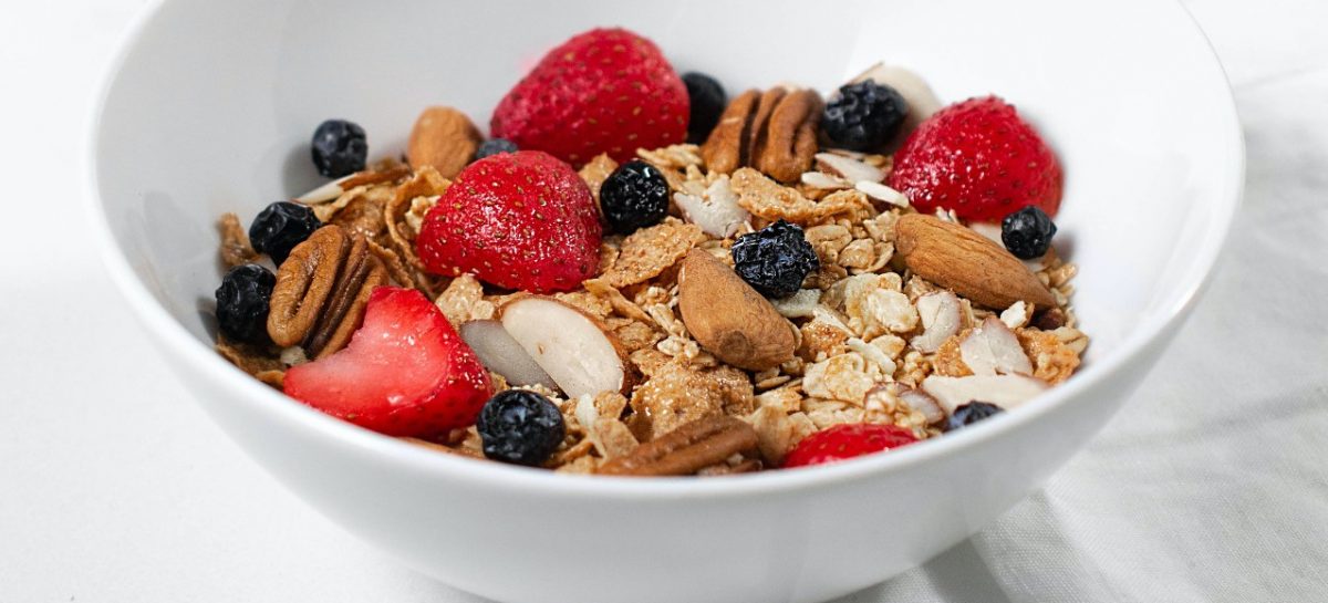 Deze 4 ‘gezonde’ ontbijten zijn slechter dan je denkt