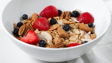 Deze 4 ‘gezonde’ ontbijten zijn slechter dan je denkt