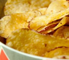 De top 10 meest ‘gezonde’ chips (met de minste calorieën)