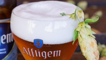 3 bieren van Belgische brouwerij winnen prijzen op grootse Europese biercompetitie
