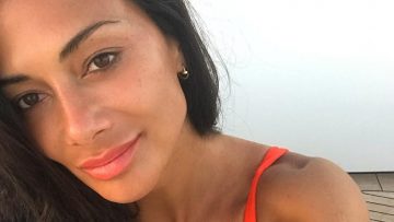 Oud-Pussycat Doll Nicole Scherzinger (44) deelt foto in bikini en volgers worden wild