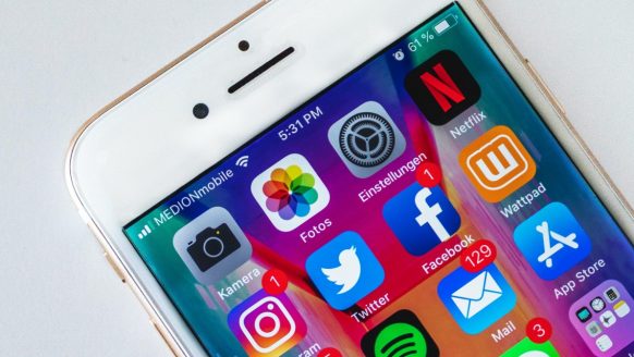 Deze 3 apps maken je iPhone véél trager