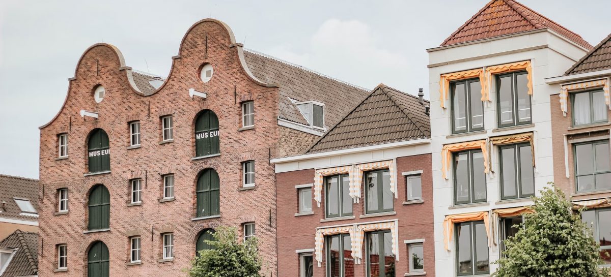 De 10 goedkoopste gemeentes van Nederland (prijs per m2)
