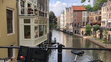 Zoveel stegen de huurprijzen in de grote Nederlandse steden (afgelopen 3 maanden)