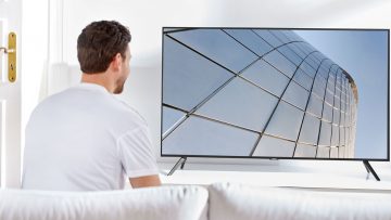 De Lidl verkoopt nu een smart tv van bekend merk met flinke korting