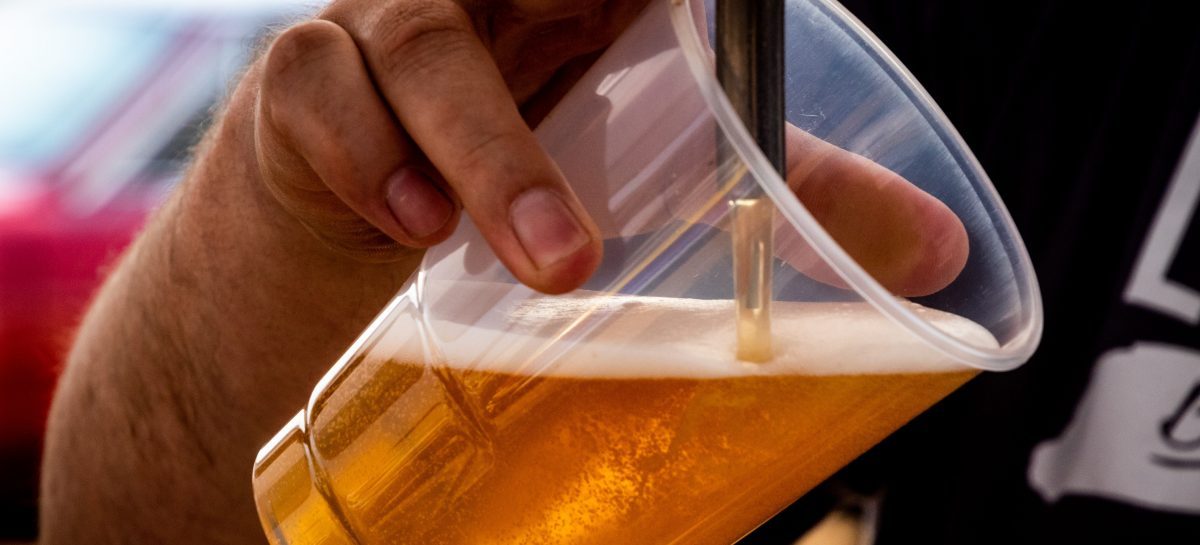 Bij deze Nederlandse voetbalclub werd er in 2022 een recordhoeveelheid bier gedronken