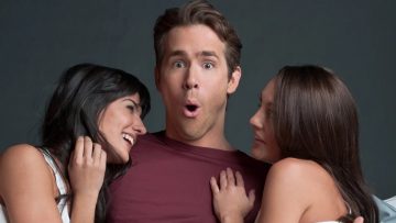 Onderzoek: willen vrouwen liever een trio met een extra man of vrouw?