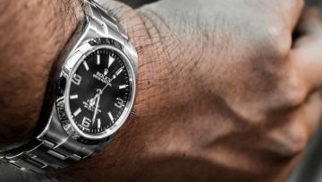 Dit zijn de 3 beste instapmodellen Rolex horloges