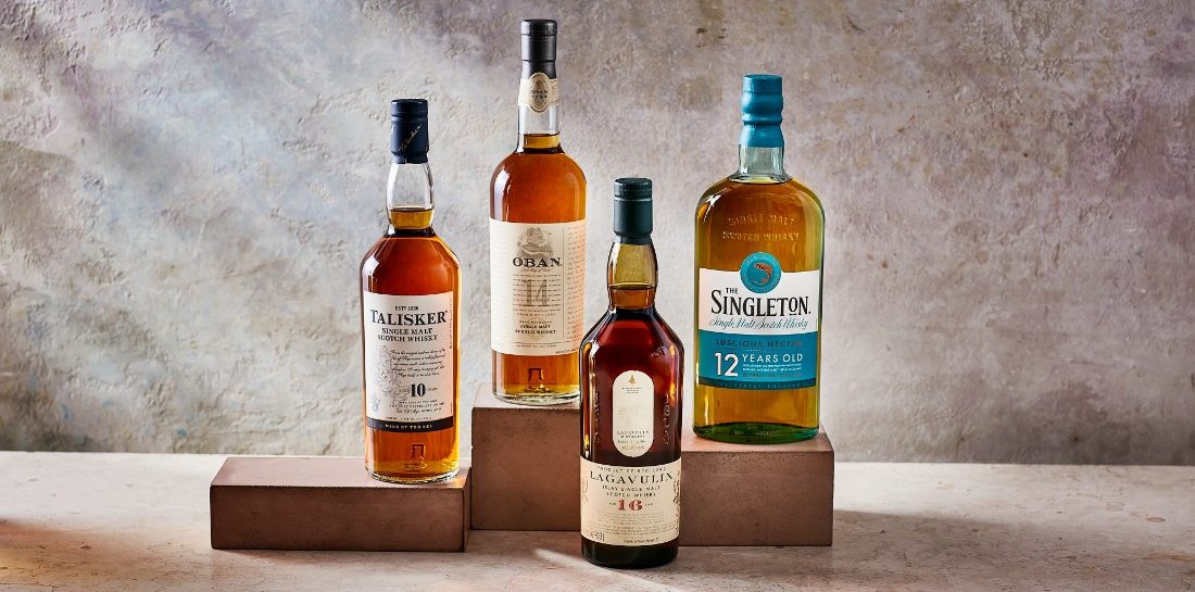 Dit is het #1 platform voor alle beginnende en ervaren whiskyliefhebbers
