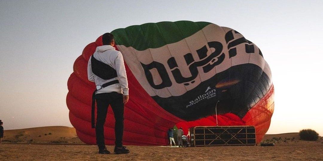 Drie toffe activiteiten voor een onvergetelijke vakantie in Dubai