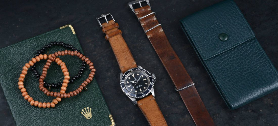 De 3 beste plekken in Nederland om een vintage horloge te kopen