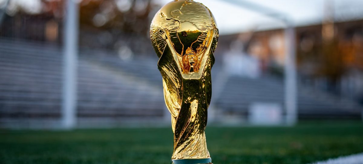 Welk land maakt de meeste kans om het WK voetbal 2022 te winnen volgens de bookmakers