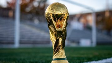 Welk land maakt de meeste kans om het WK voetbal 2022 te winnen volgens de bookmakers