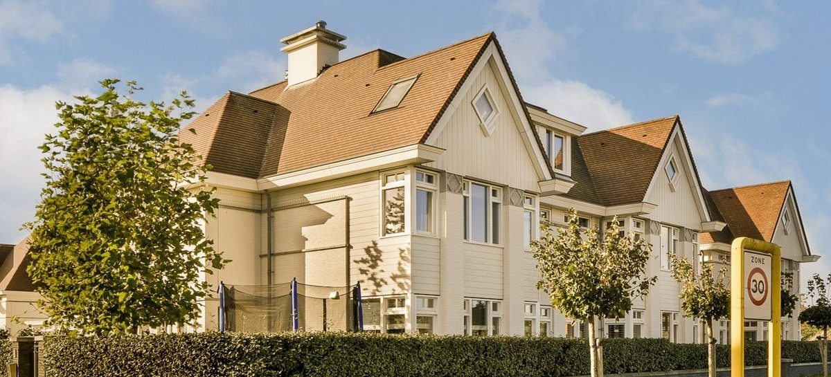 Maxime Meiland zet haar villa in Noordwijk na 8 maanden al te koop