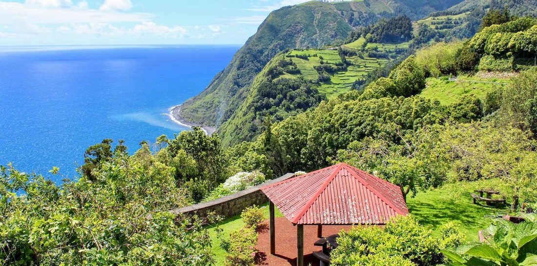 Dit prachtige eiland is het Hawaii van Europa en is véél goedkoper