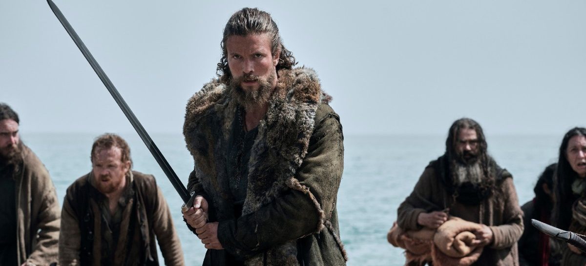 Netflix maakt releasedatum van Vikings: Valhalla seizoen 2 bekend