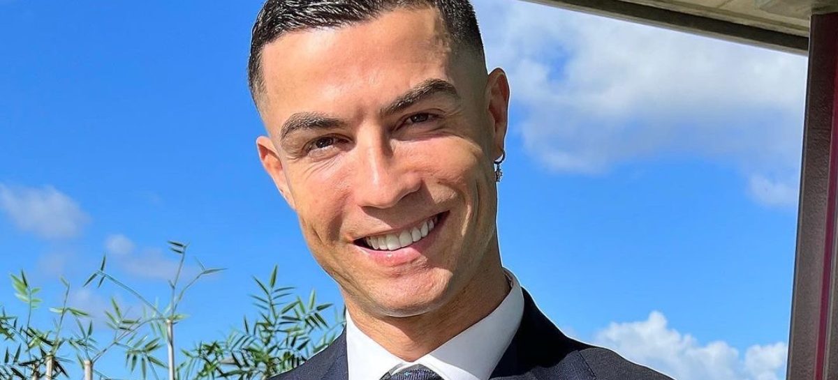 Zoveel geld verdient Cristiano Ronaldo per Instagram-post