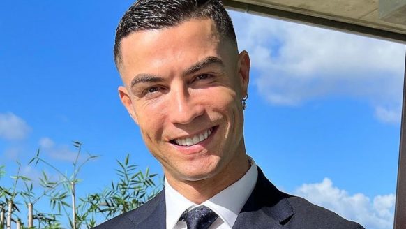 Zoveel geld verdient Cristiano Ronaldo per Instagram-post