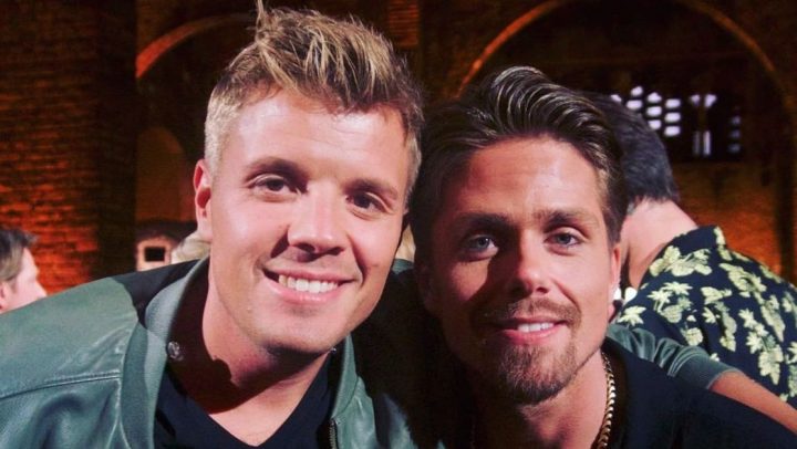 Dit bedrag verdient Jaap Reesema per optreden | MAN MAN