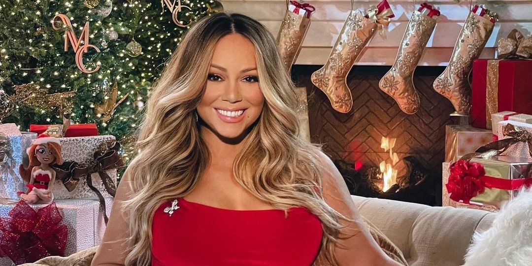 Dit bizarre bedrag heeft Mariah Carey met ‘All I Want For Christmas Is You’ in totaal verdiend