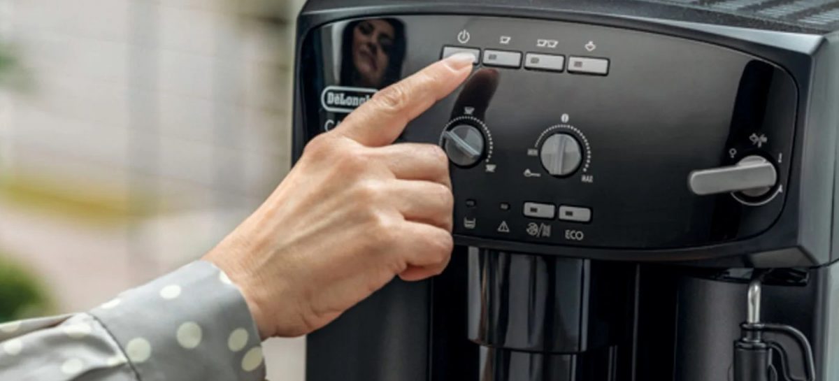 Nu te koop bij de Lidl: volautomaat espressomachine voor de absolute bodemprijs