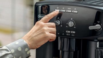 Nu te koop bij de Lidl: volautomaat espressomachine voor de absolute bodemprijs