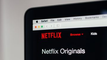 Netflix-kijkers worden wild van 9875-code: “Dit maakt het leven veel makkelijker”
