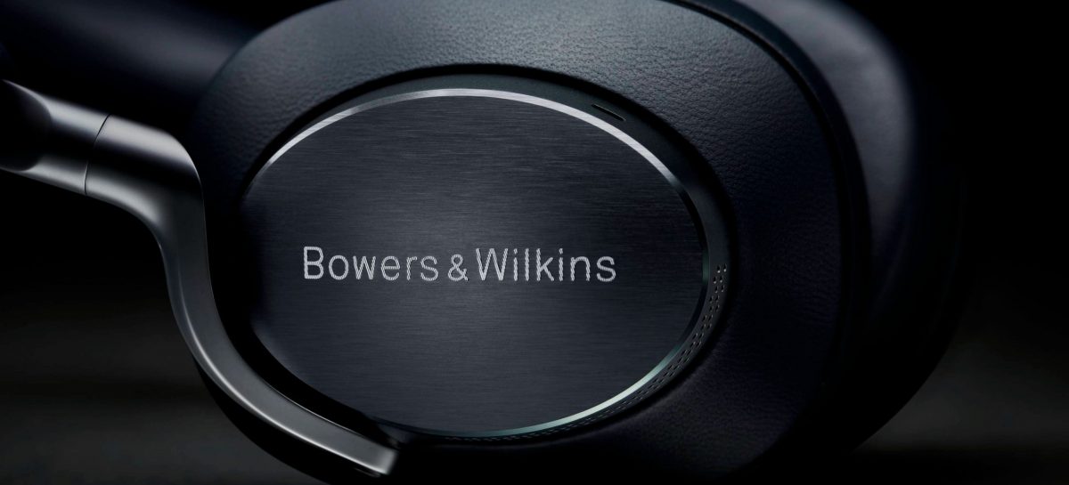 Bowers & Wilkins schiet raak met speciale James Bond-headphones