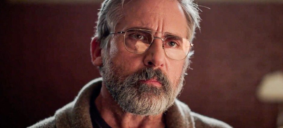 Kijkers wild van Steve Carell in seriemoordenaar-serie 'The Patient'