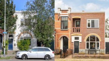 Funda vondst: vraagprijs van deze woning in Breda stijgt met €206.500 door verbouwing
