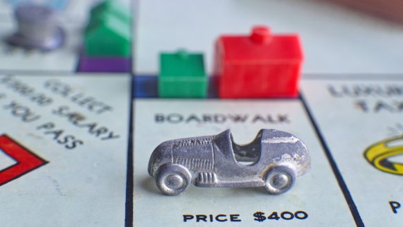 Deze Monopoly spelregel weet bijna niemand, maar maakt het spel 100 keer leuker