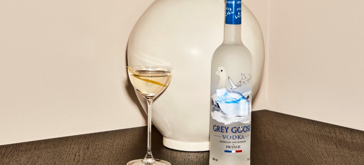De 2 beste Grey Goose-cocktails voor de feestdagen