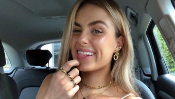 De 10 mooiste ‘ontdekte’ Nederlandse dames op Instagram in 2022
