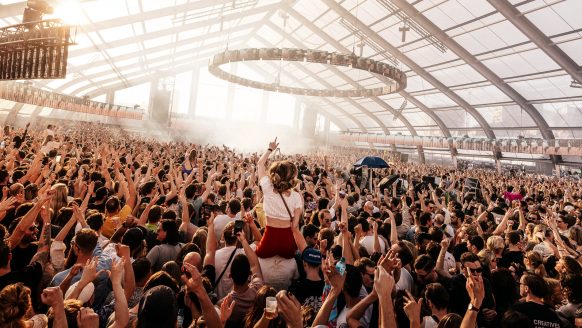 Een van de populairste festivals van Nederland maakt nu al de line-up bekend voor 2023
