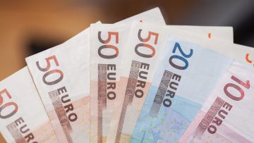 Hoeveel spaargeld hebben Nederlandse huishoudens gemiddeld anno 2023?