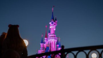 Ultieme jongensdroom: Disneyland Paris viert zijn 30e verjaardag met Marvel Avengers