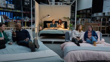 IKEA Utrecht organiseert binnenkort een speeddate avond voor 1.000(!) singles